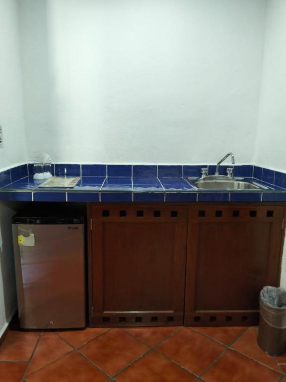 Hotel Los Girasoles - Standard Studio