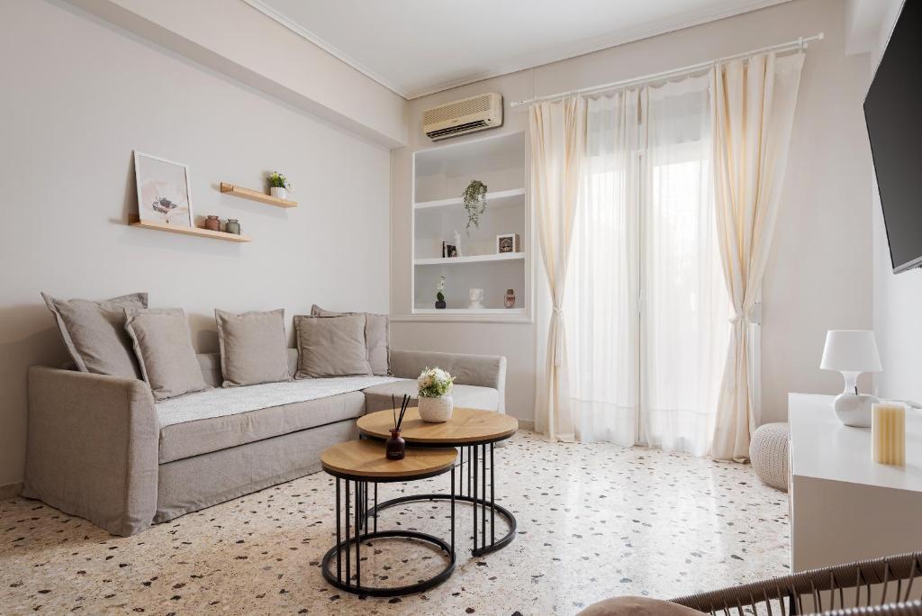 Acropolis Escape by DG Collection