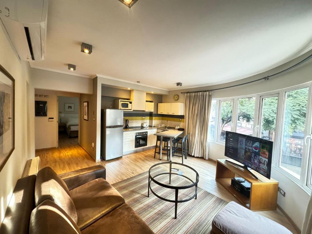 Lastarria Aparts - 