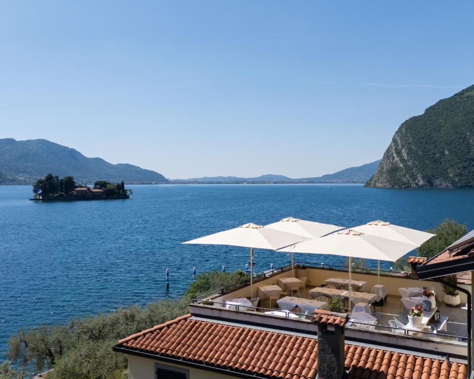Sensole locanda contemporanea