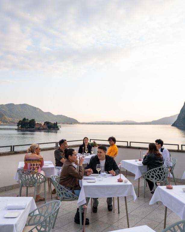 Sensole locanda contemporanea