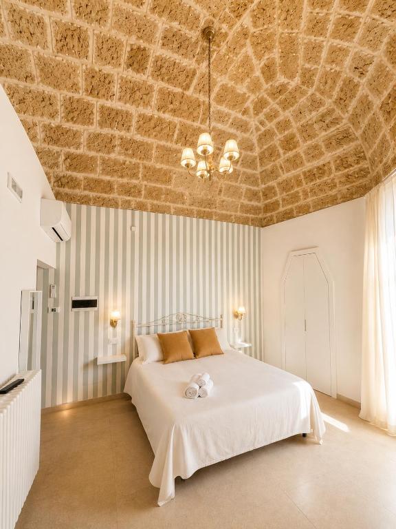 B&B TORRE AZUL FRONTEMARE - Giovinazzo