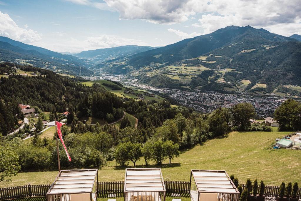 Aparthotel Bacher
