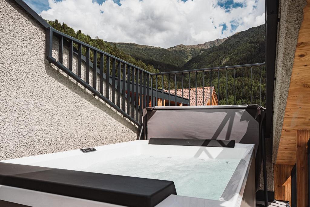 Aparthotel Bacher