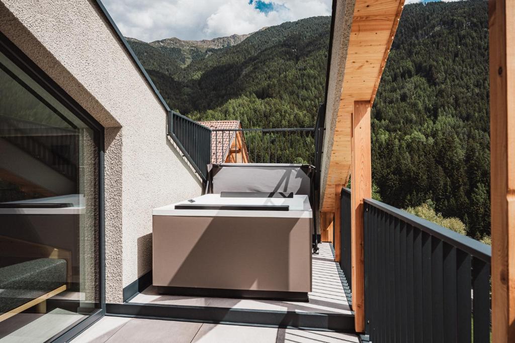 Aparthotel Bacher
