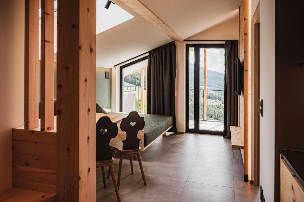 Aparthotel Bacher