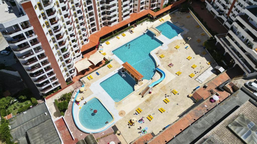 #150 Praia da Rocha Apartment Beach Nearby