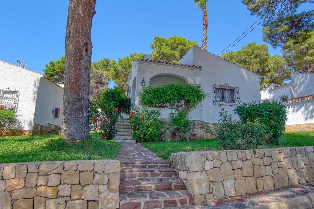 Casa Toscamar