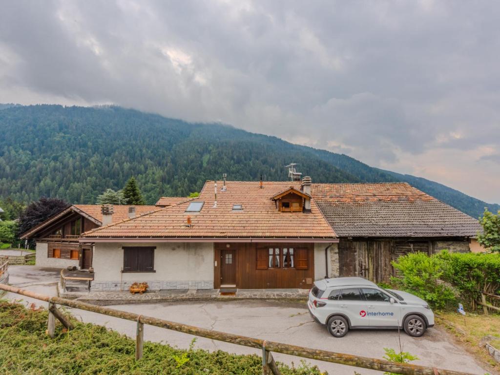 Apartment Lo Chalet del Bepy by Interhome, Madonna di Campiglio — foto della struttura 5