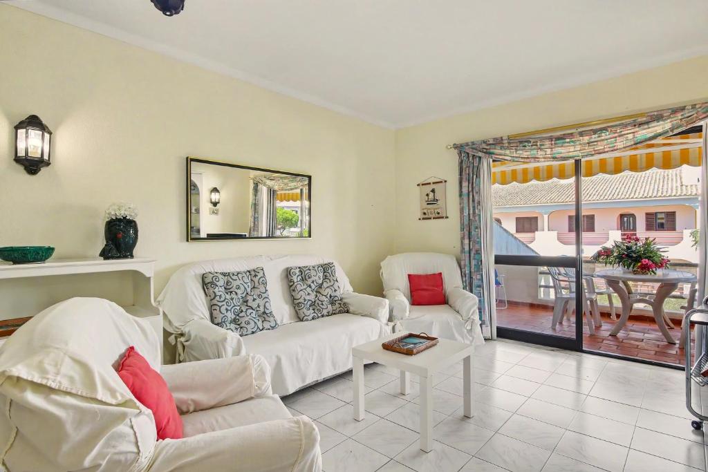 Apartamento do Leme