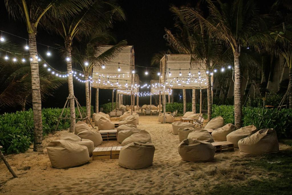 review Oceanfront Anh Nguyễn Nha Trang
