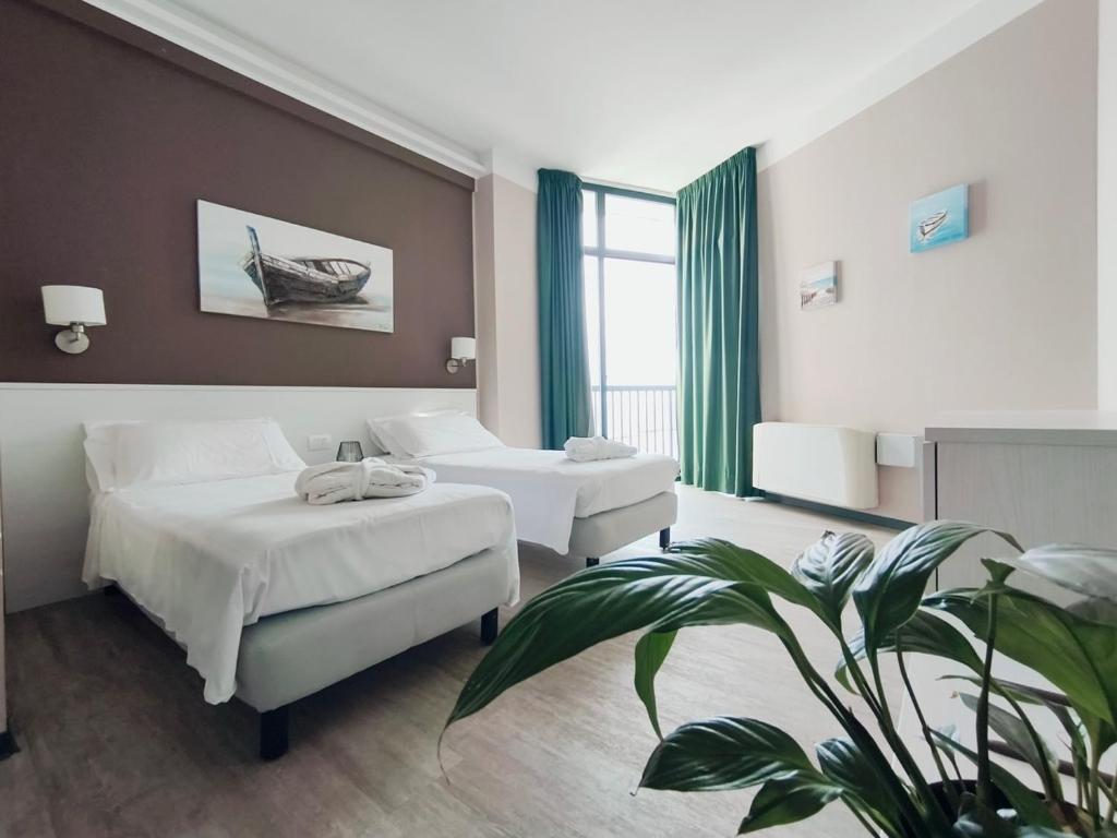 Mediterraneo Resort