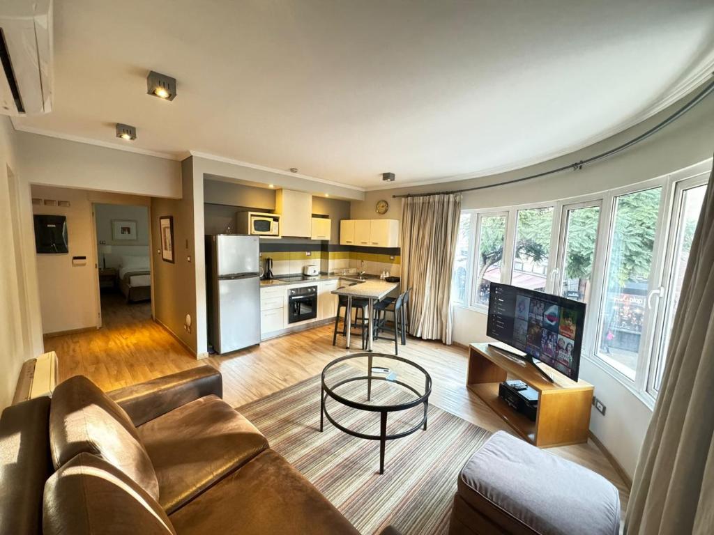 Lastarria Aparts - 