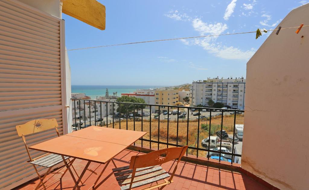 B107 - Lightheart Praia da Luz Flat