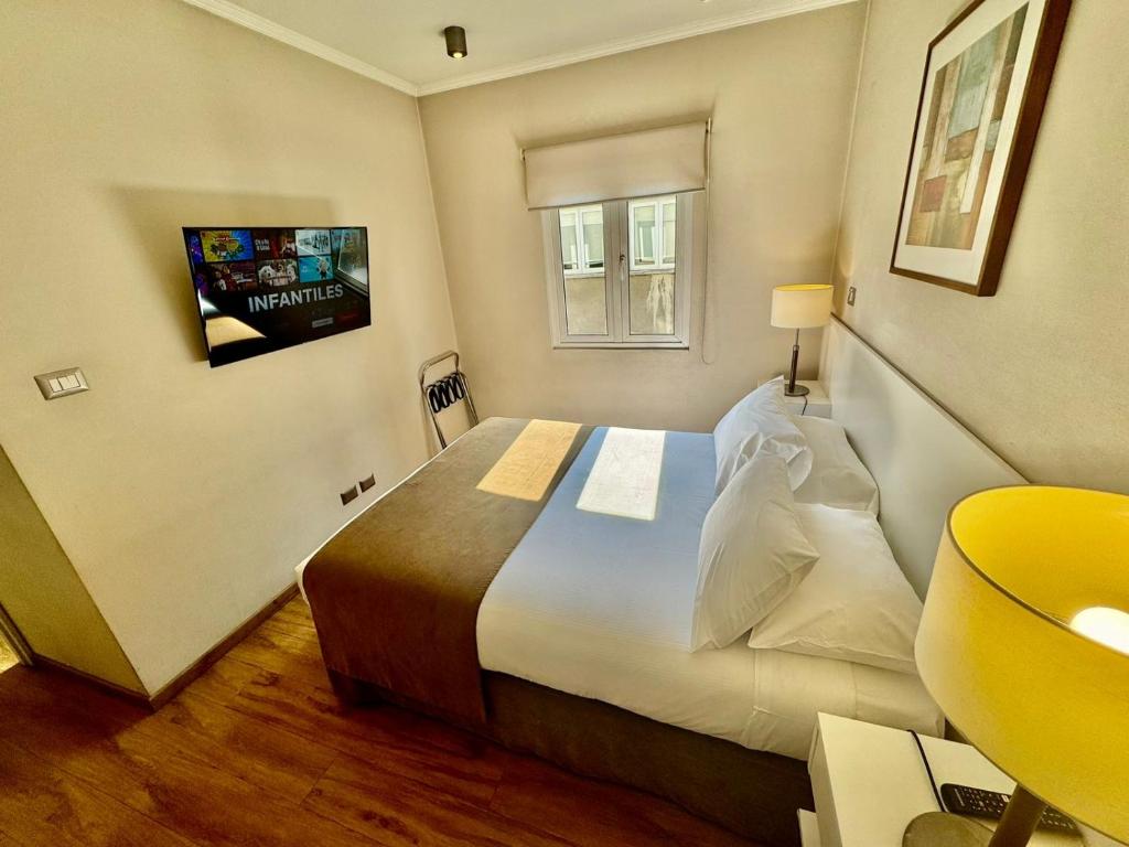 Lastarria Aparts - 