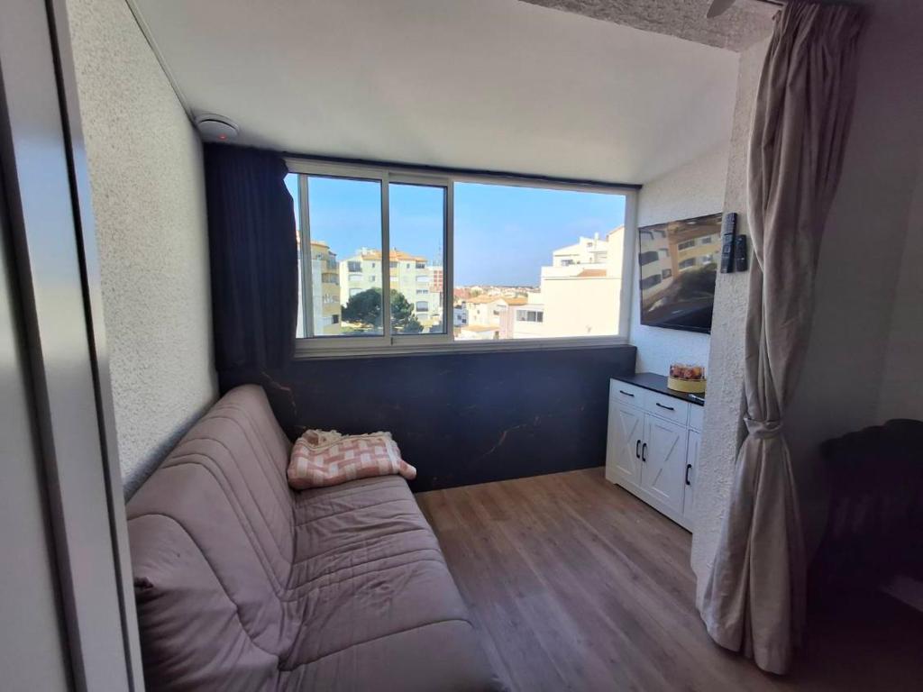 Le montera 44B