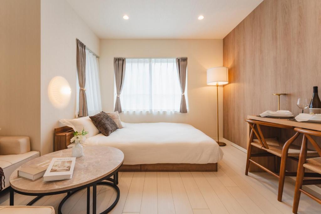 "New"COA House Ikebukuro - 15 Min Train to Ikebukuro - High-Speed WiFi - Cozy Stay for 1-3