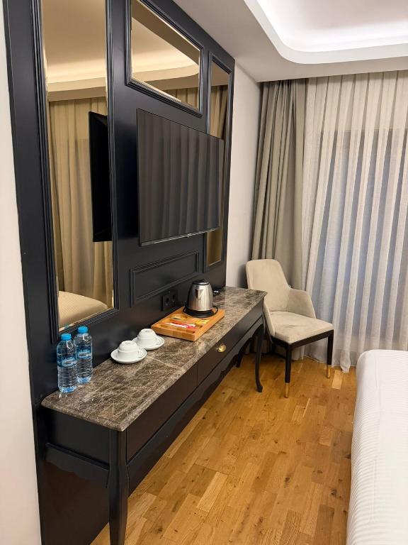 امکانات Dodo Hotel Spa Old City - تصویر ۴