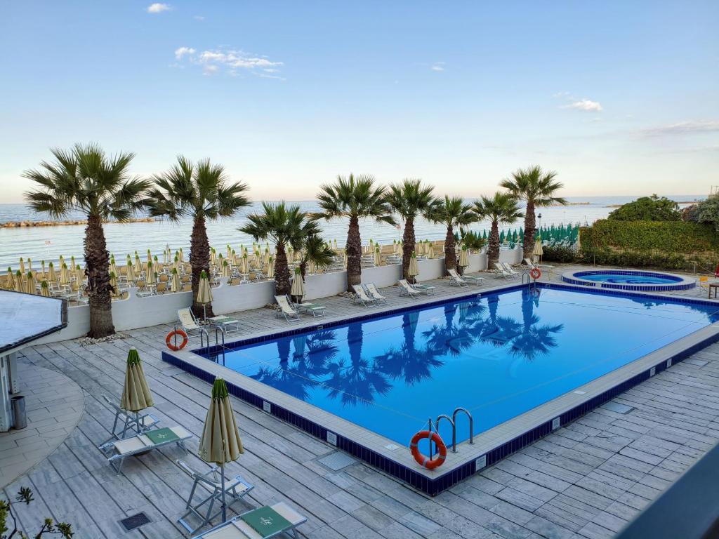 Mediterraneo Resort