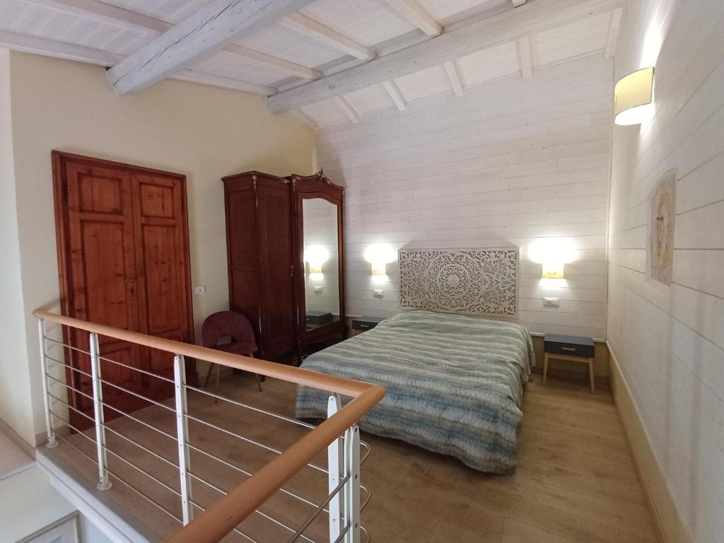 Villa le Api