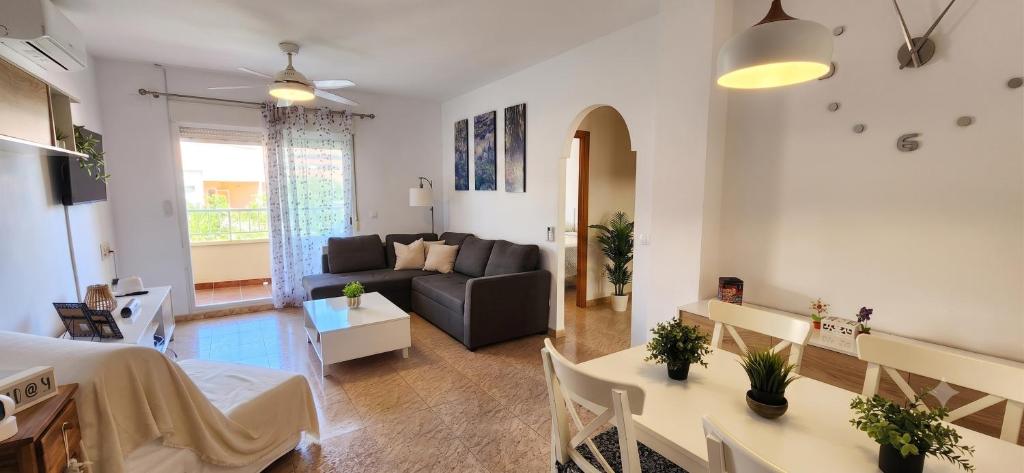 Apartamento Llavador By ElConserje