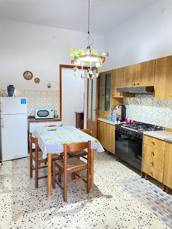 Casetta Mangiapane