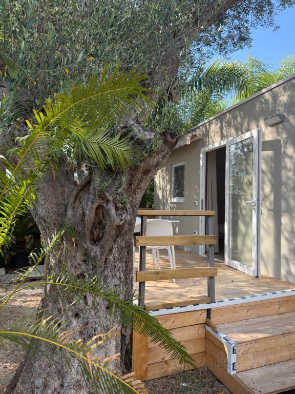 Residence Serrone