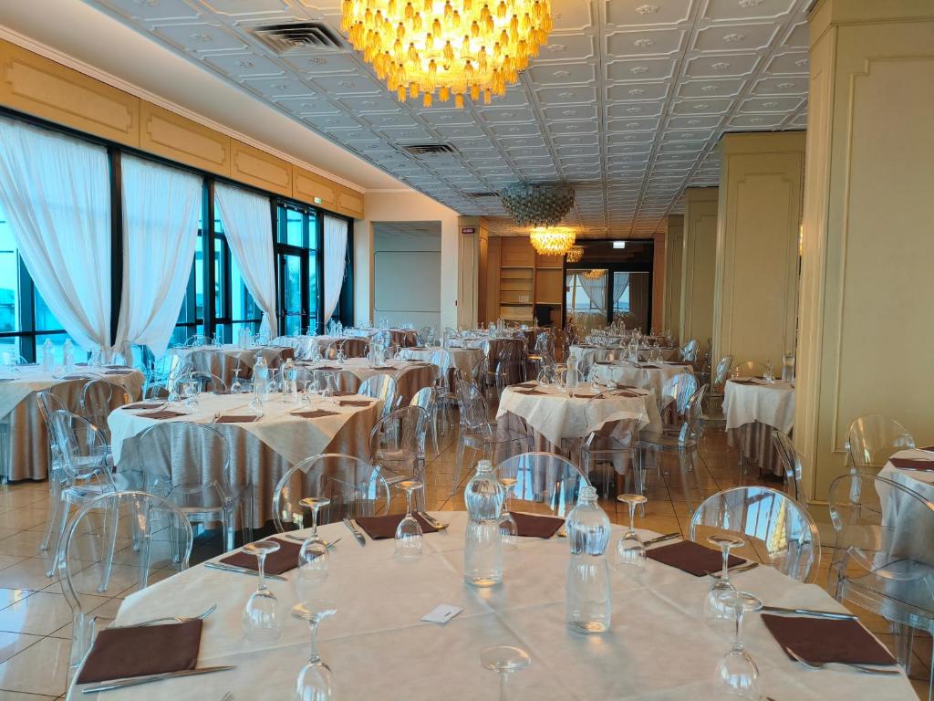 Mediterraneo Resort