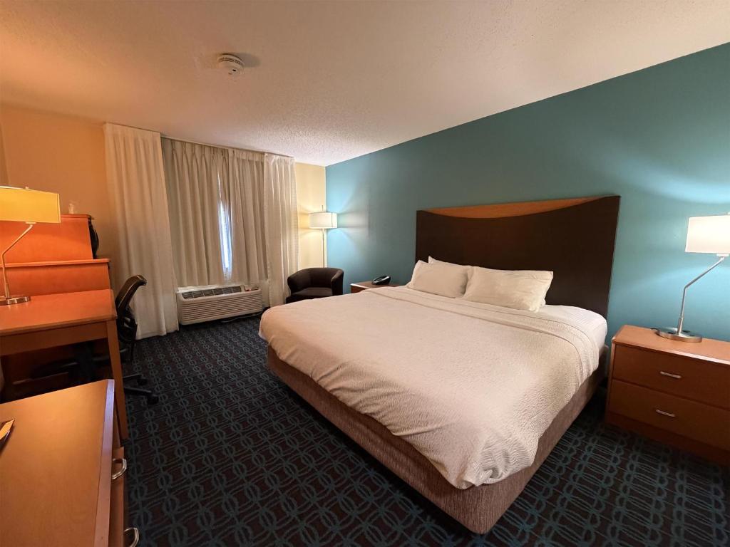 SureStay by Best Western Norman photo