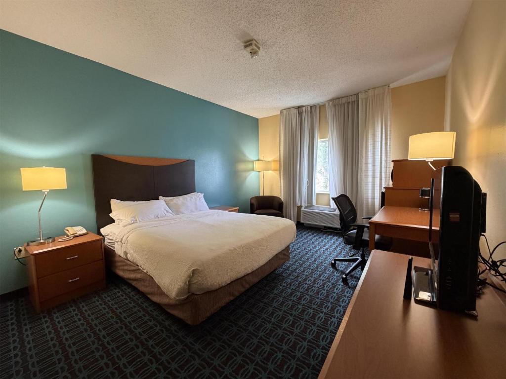 SureStay by Best Western Norman photo