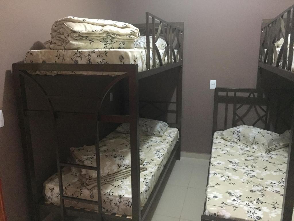  Pousada Pimenta Olimpia