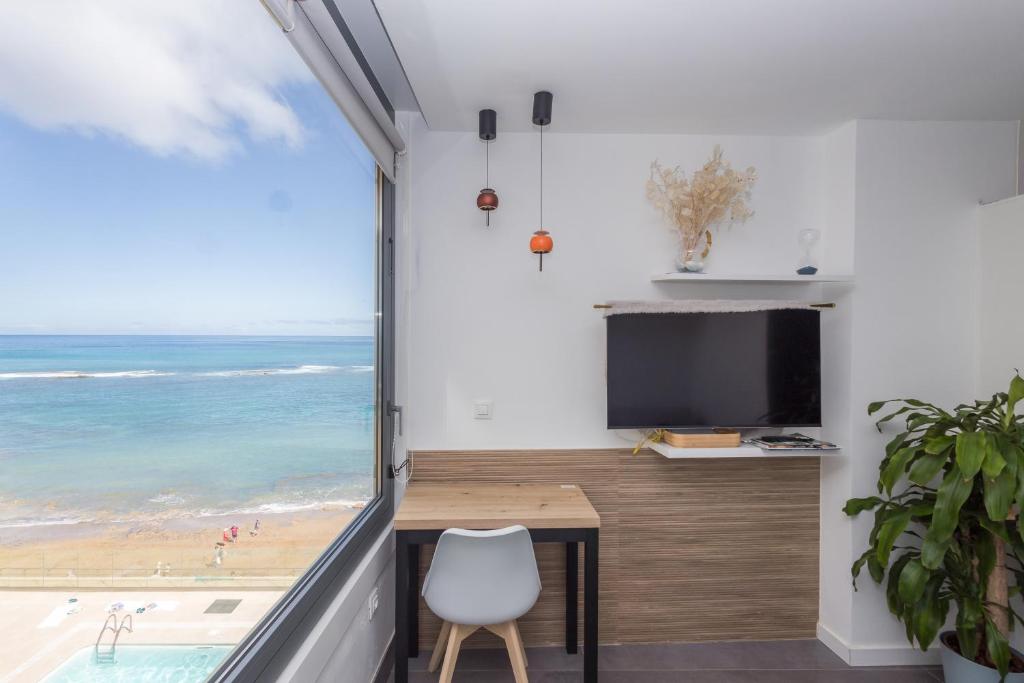 L ZEN Premium Sea View