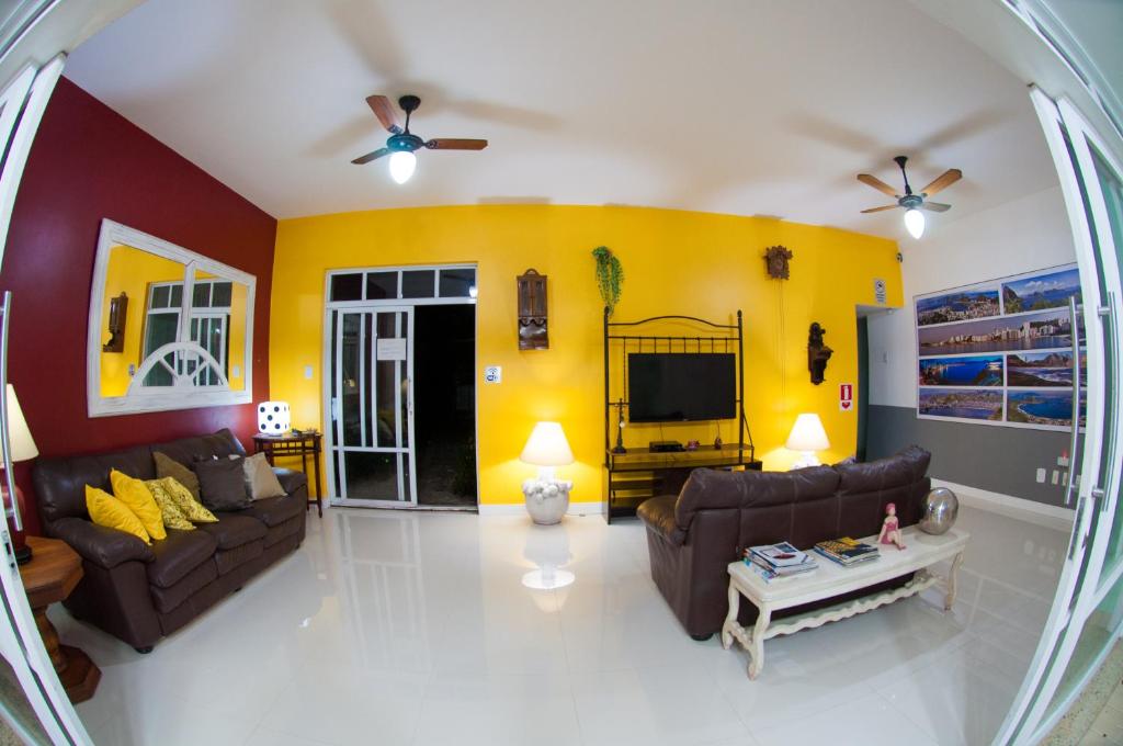  Icaraí Bed & Breakfast