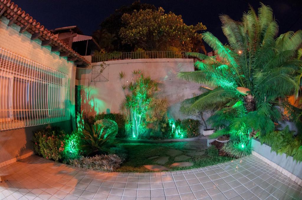 Icaraí Bed & Breakfast