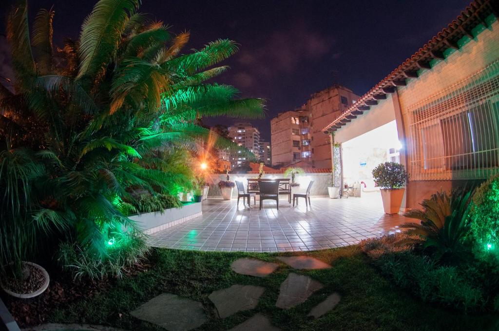  Icaraí Bed & Breakfast