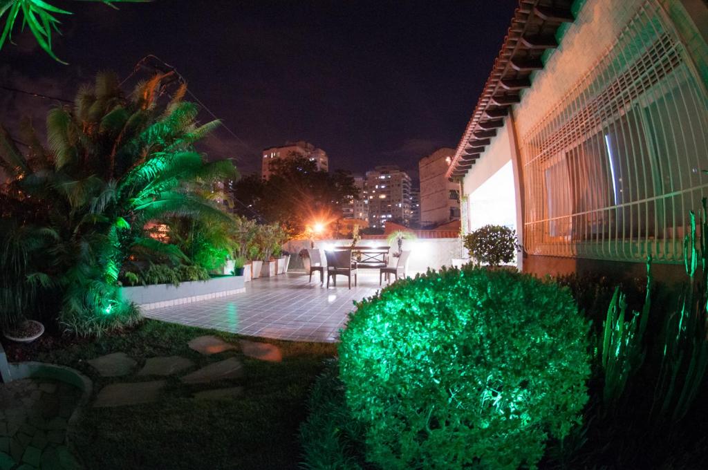  Icaraí Bed & Breakfast