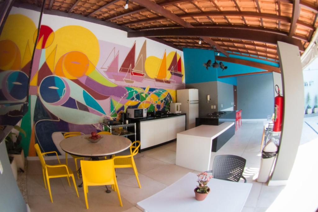  Icaraí Bed & Breakfast