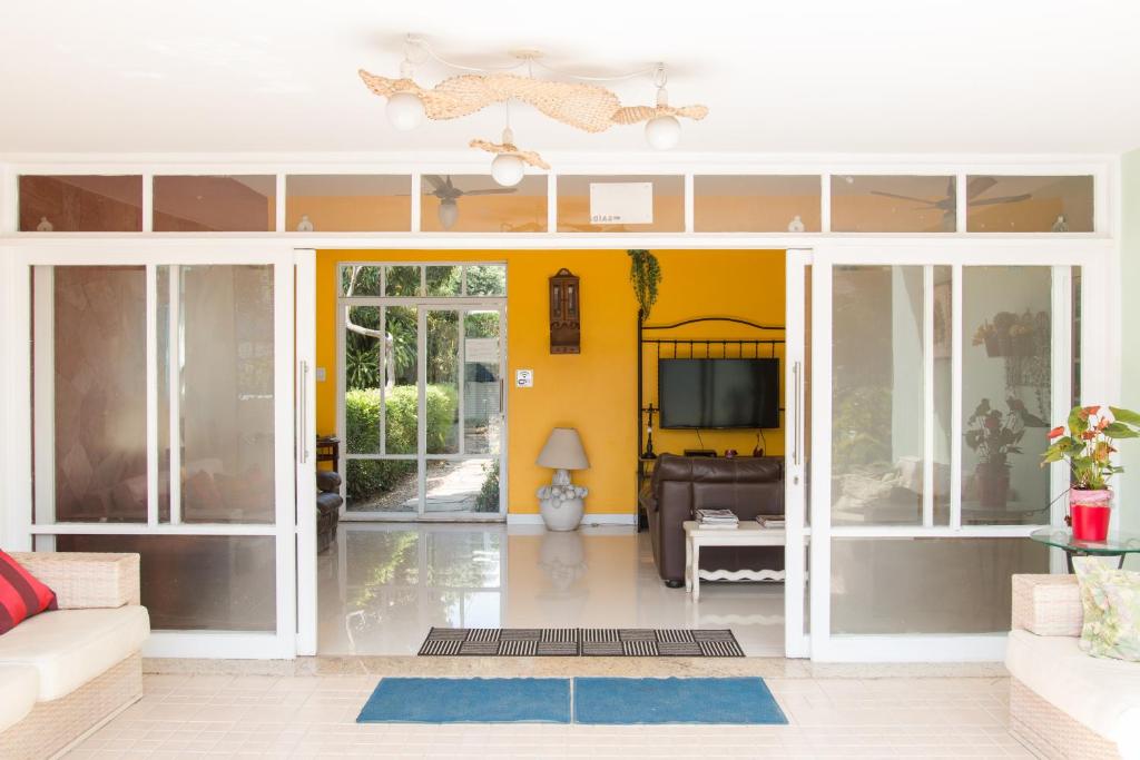 Icaraí Bed & Breakfast