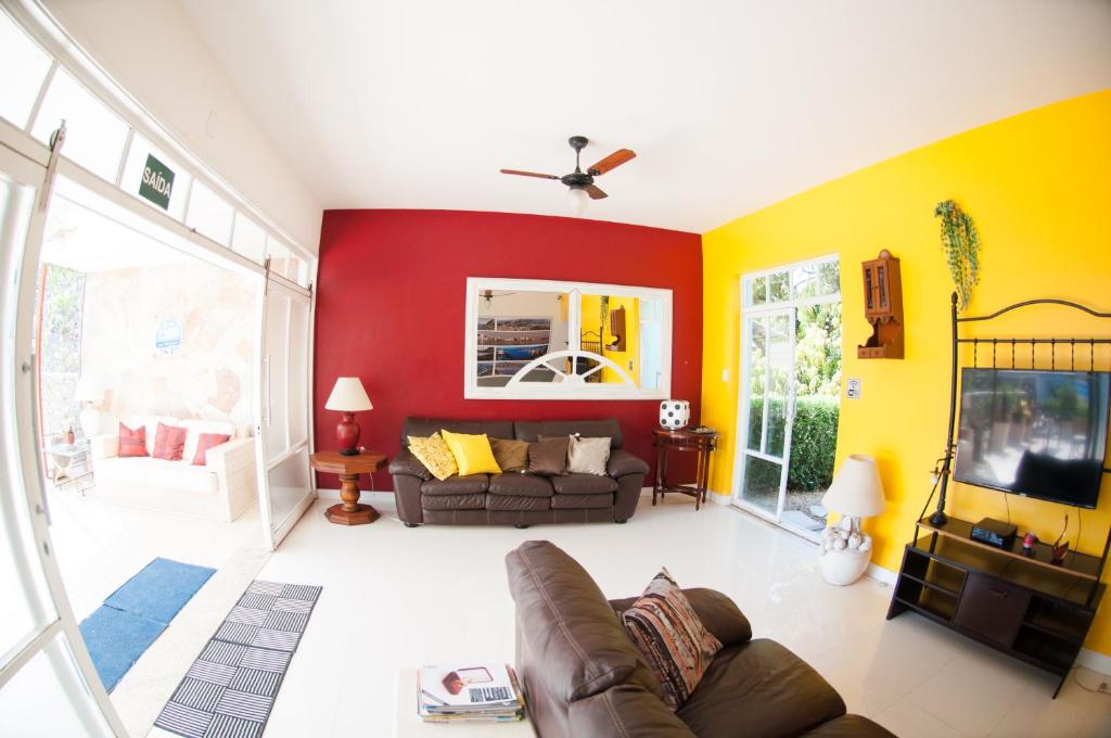  Icaraí Bed & Breakfast