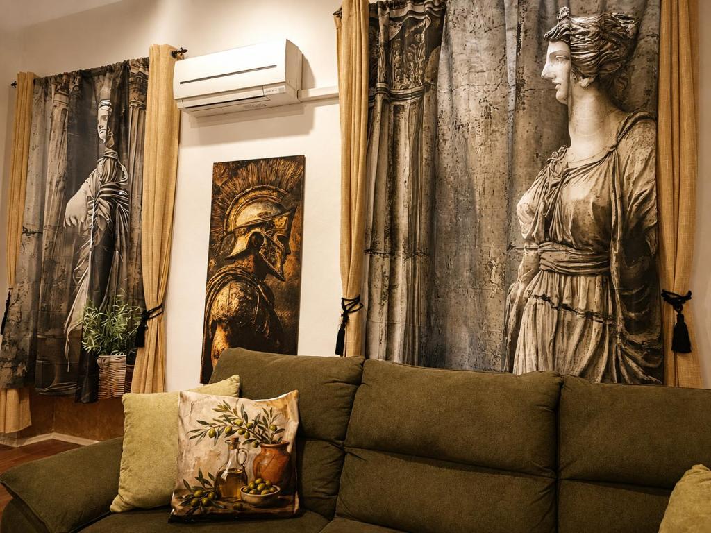 Apartment Santina