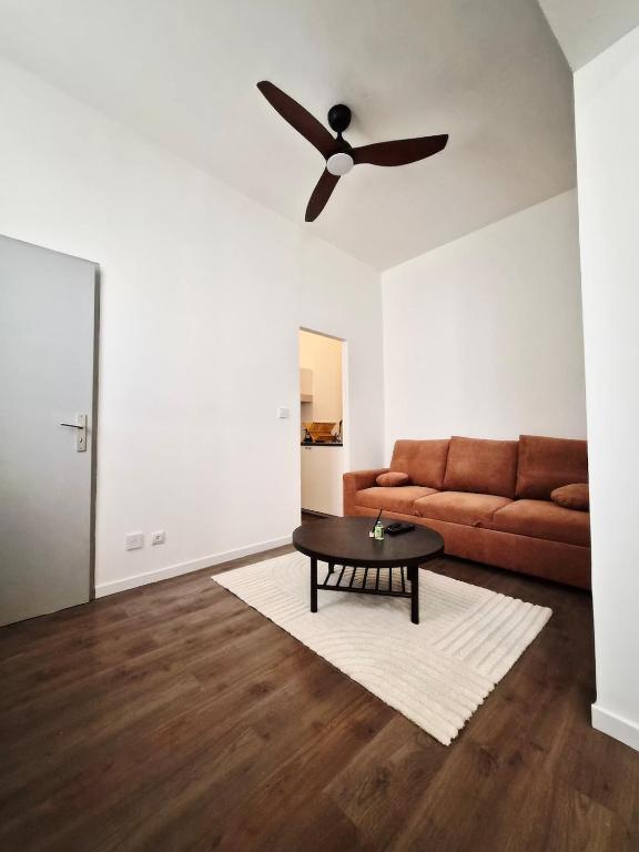 Superbe appartement proche écusson