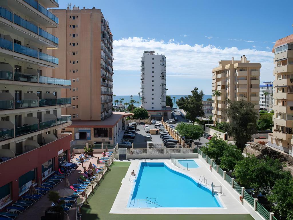 Arcosur, Benalmádena