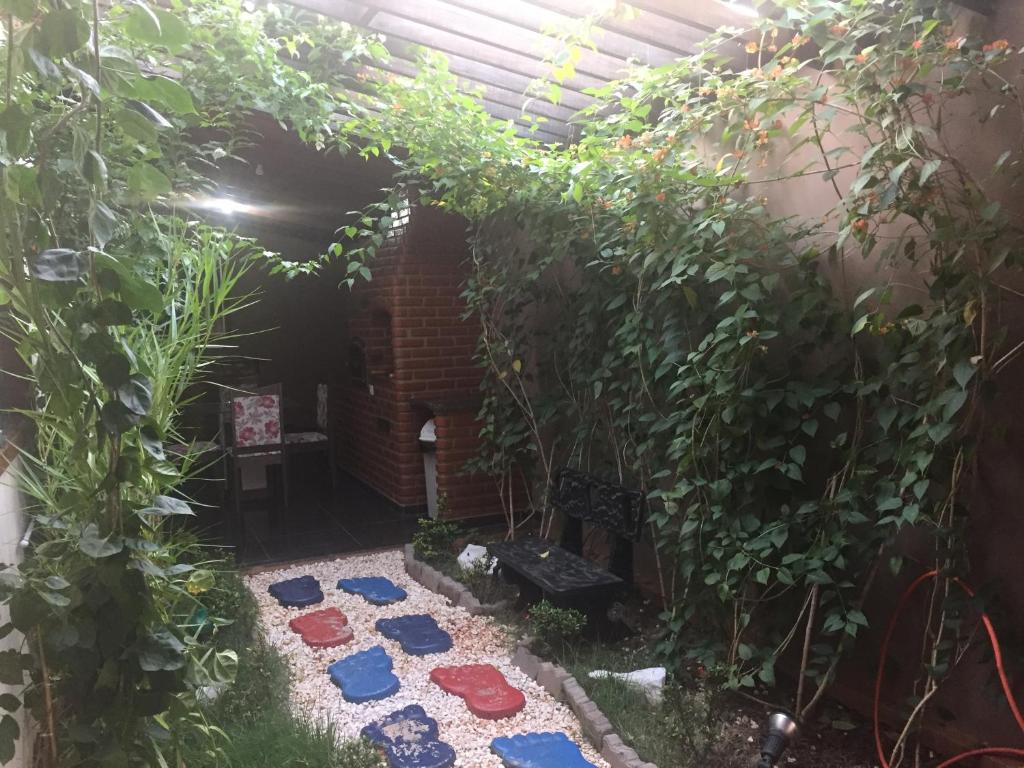  Pousada Pimenta Olimpia