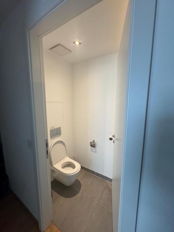 1 Bedroom Home in a Quite Location