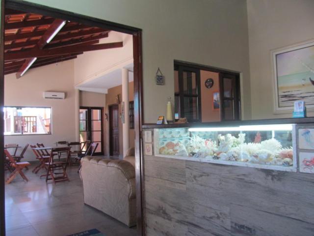  Hotel Recanto do Sol