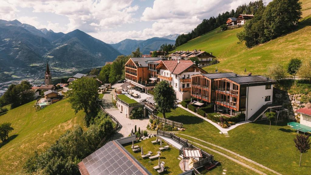 Aparthotel Bacher
