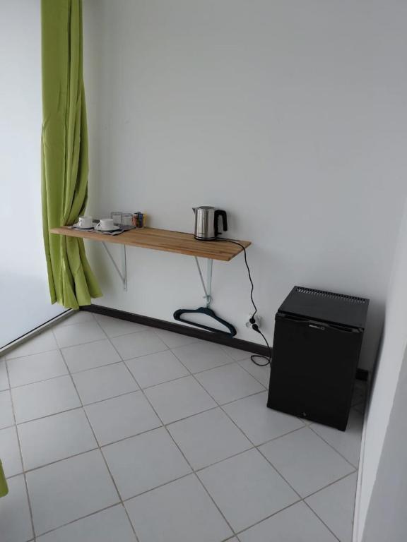 SMOOTHIE - Chambre centre ville Papeete - photo 7 - Tahiti, Polynésie