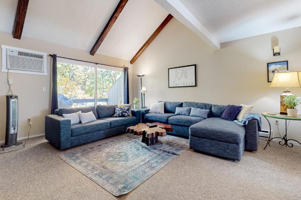 Gallery image of Mountain Hideaway in Tannersville