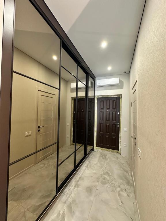 Kadorr City Premium Apartments фото 3