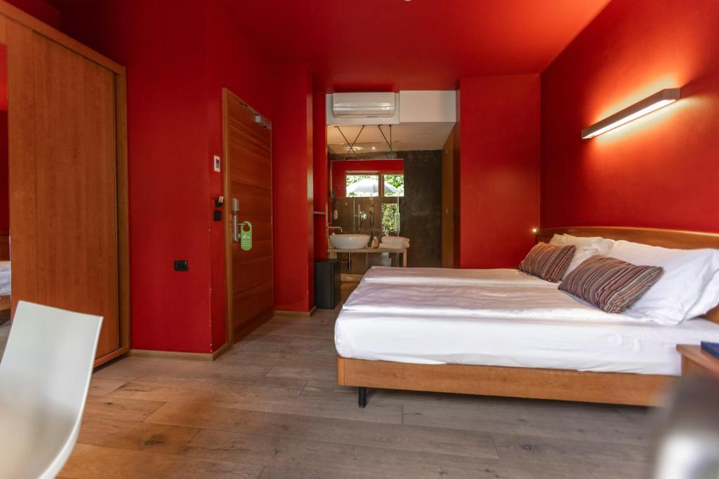 Ambienthotel Spiaggia